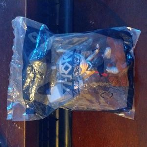 McDonald's Kids Meal Mighty Thor